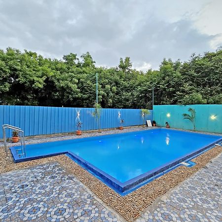 Auro Galaxy Villa Pondicherry Exterior photo