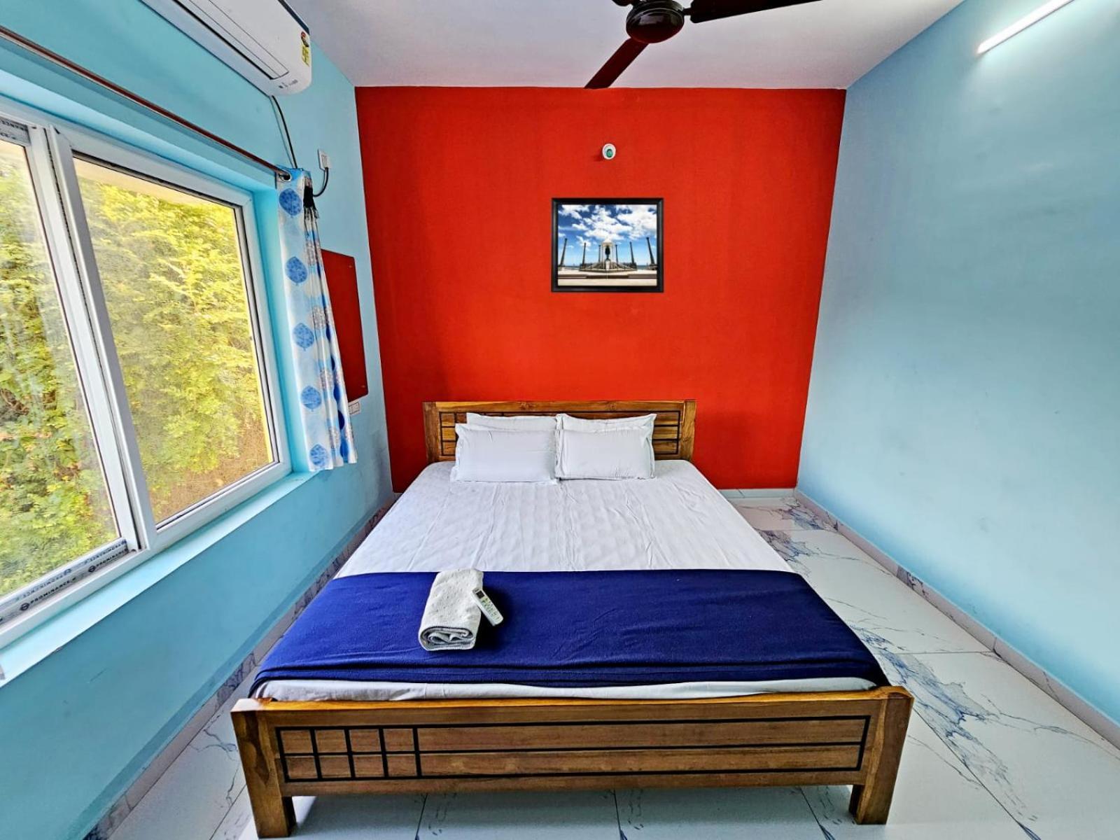 Auro Galaxy Villa Pondicherry Exterior photo