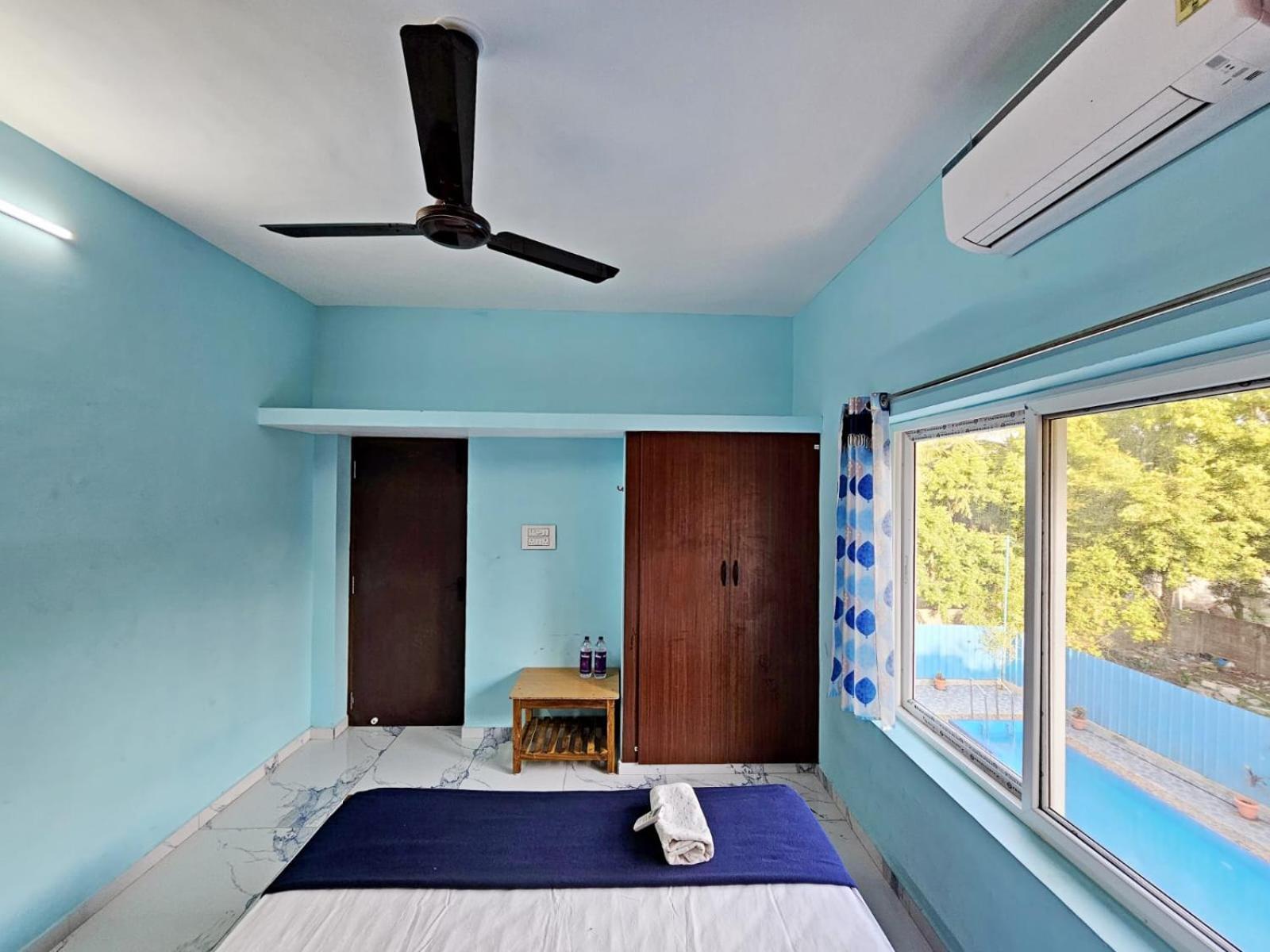 Auro Galaxy Villa Pondicherry Exterior photo